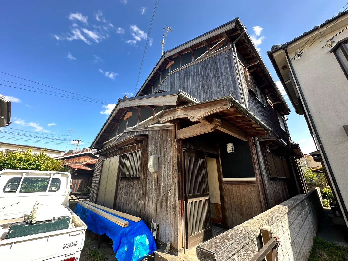 明石市大久保町西島 中古戸建
